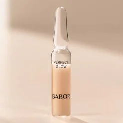 Ampoule Concentrates Perfect Glow 7 Ampoules von BABOR