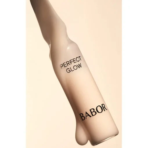Ampoule Concentrates Perfect Glow 7 Ampoules von BABOR