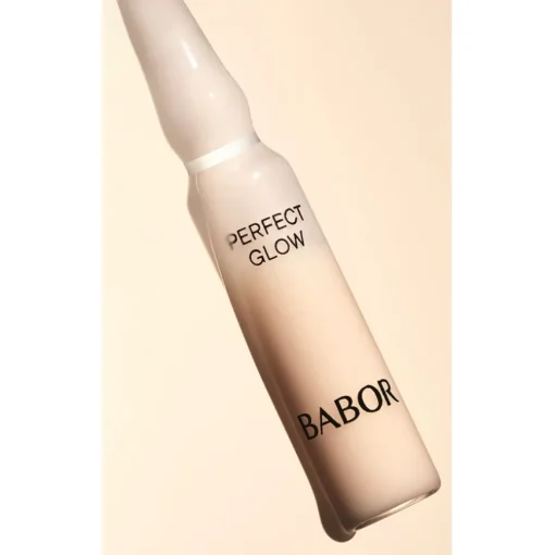 Ampoule Concentrates Perfect Glow 7 Ampoules von BABOR