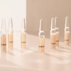 Ampoule Concentrates Perfect Glow 7 Ampoules von BABOR