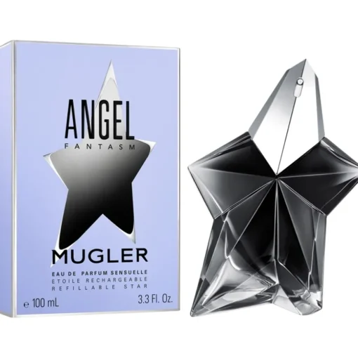 Angel Eau de Parfum Spray - nachfüllbar Fantasm von MUGLER