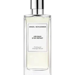 Angel Schlesser Les Eaux d'un Instant Profound Orange Wood Eau de Toilette Spray