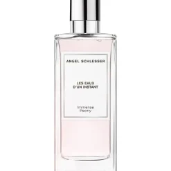 Angel Schlesser Les Eaux d'un Instant Immense Peony Eau de Toilette Spray