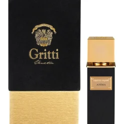 Anima Extrait de Parfum von Gritti