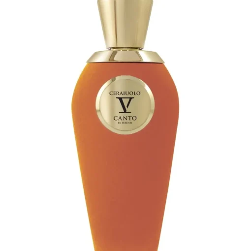 Anime del Castello Extrait de Parfum von V Canto