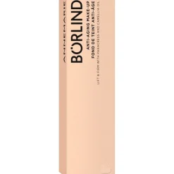 ANNEMARIE BÖRLIND Anti-Aging Make-up