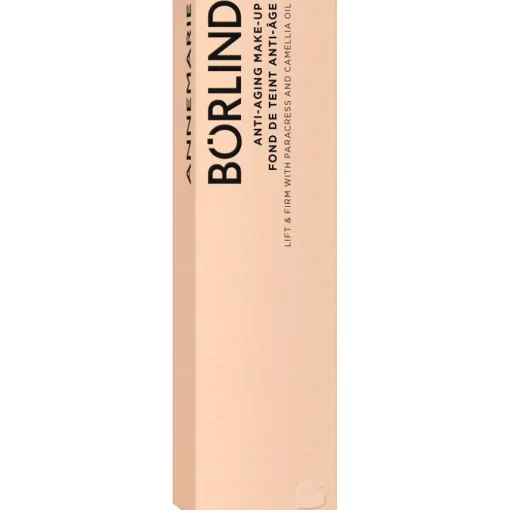 ANNEMARIE BÖRLIND Anti-Aging Make-up