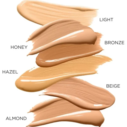 ANNEMARIE BÖRLIND Anti-Aging Make-up