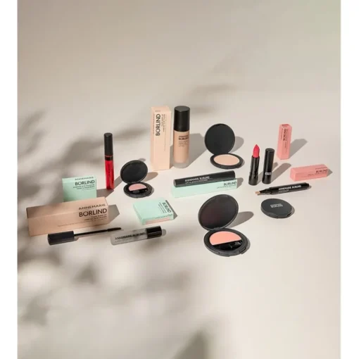 ANNEMARIE BÖRLIND Anti-Aging Make-up