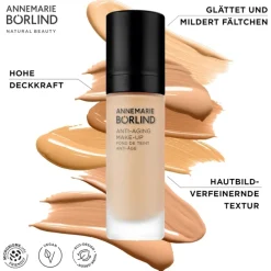 ANNEMARIE BÖRLIND Anti-Aging Make-up