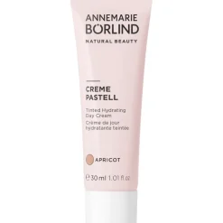 ANNEMARIE BÖRLIND Creme Pastell