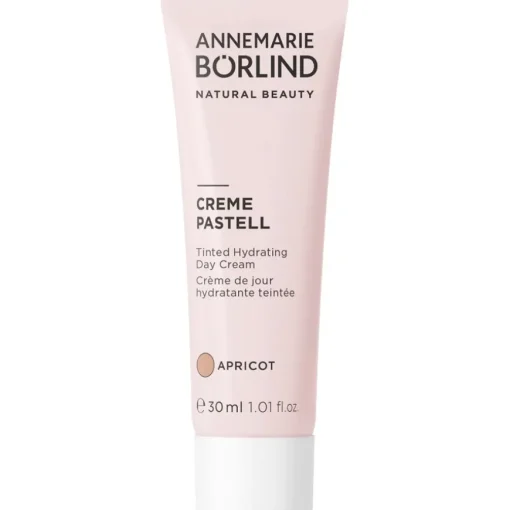 ANNEMARIE BÖRLIND Creme Pastell