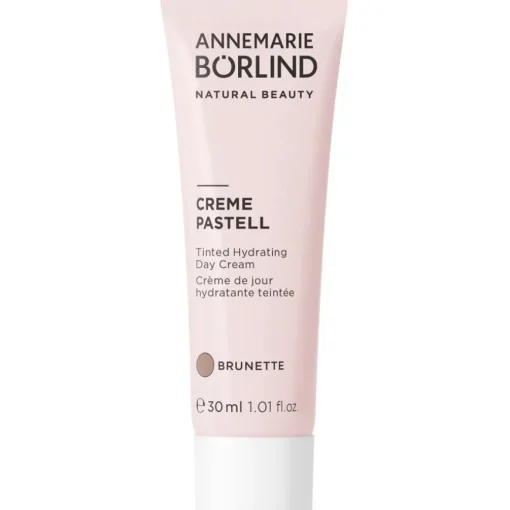 ANNEMARIE BÖRLIND Creme Pastell