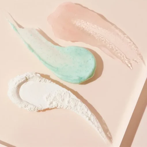 ANNEMARIE BÖRLIND Effekt-Peeling
