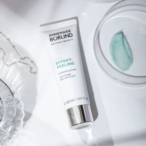 ANNEMARIE BÖRLIND Effekt-Peeling