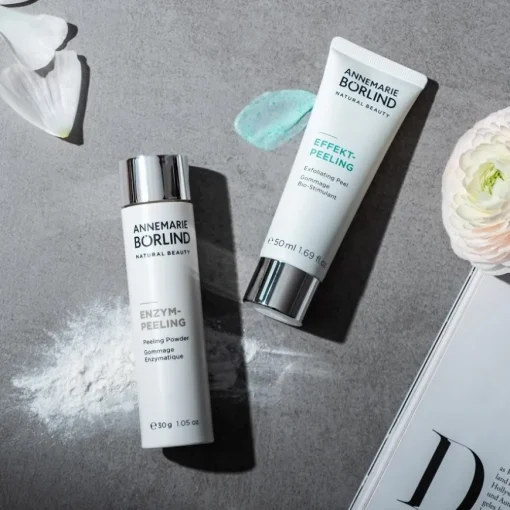 ANNEMARIE BÖRLIND Effekt-Peeling