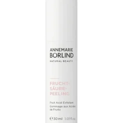 ANNEMARIE BÖRLIND Fruchtsäure-Peeling