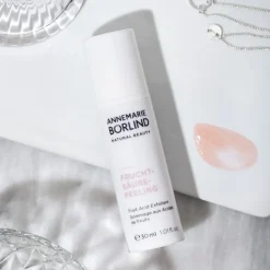ANNEMARIE BÖRLIND Fruchtsäure-Peeling