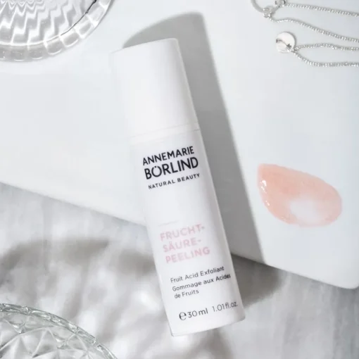 ANNEMARIE BÖRLIND Fruchtsäure-Peeling