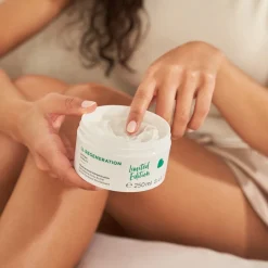 ANNEMARIE BÖRLIND LL REGENERATION Vitalisierende Körperbutter Limited Edition