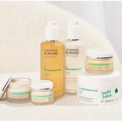ANNEMARIE BÖRLIND LL REGENERATION Vitalisierende Körperbutter Limited Edition