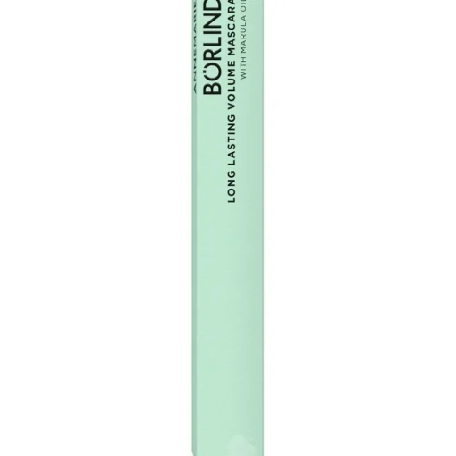 ANNEMARIE BÖRLIND Long Lasting Volume Mascara