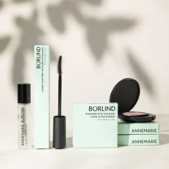 ANNEMARIE BÖRLIND Long Lasting Volume Mascara