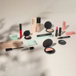ANNEMARIE BÖRLIND Long Lasting Volume Mascara