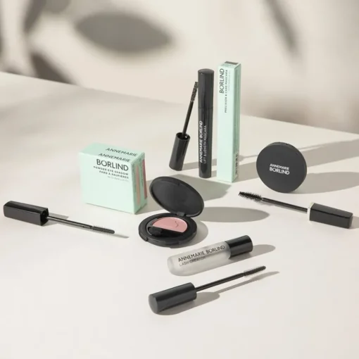 ANNEMARIE BÖRLIND Long Lasting Volume Mascara