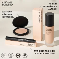ANNEMARIE BÖRLIND Loose Powder