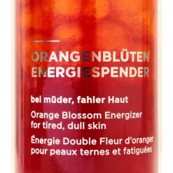 ANNEMARIE BÖRLIND ORANGENBLÜTEN ENERGIESPENDER