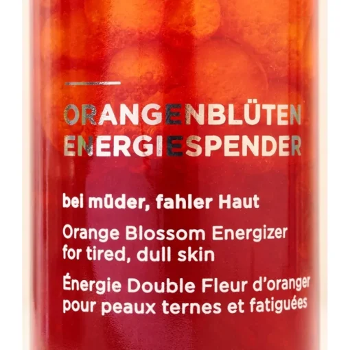 ANNEMARIE BÖRLIND ORANGENBLÜTEN ENERGIESPENDER