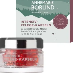 ANNEMARIE BÖRLIND STÄRKENDE INTENSIVPFLEGE Intensiv-Pflege-Kapseln