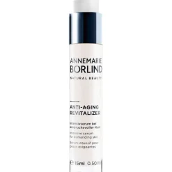 ANNEMARIE BÖRLIND STÄRKENDE INTENSIVPFLEGE Anti-Aging Revitalizer Intensive Serum