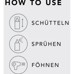 ANTI BREAKAGE Hybrid Bonding und Styling Leave-in Spray No.Breaker von Sebastian