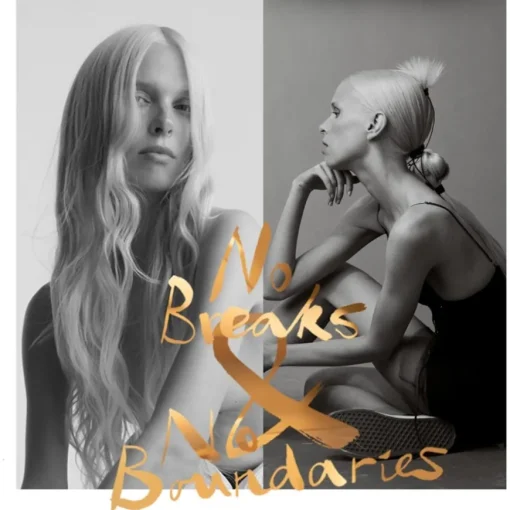 ANTI BREAKAGE Hybrid Bonding und Styling Leave-in Spray No.Breaker von Sebastian