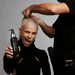 ANTI BREAKAGE Hybrid Bonding und Styling Leave-in Spray No.Breaker von Sebastian