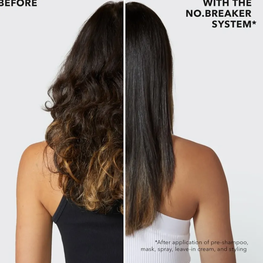 ANTI BREAKAGE Rebalancing Bonding Pre-Shampoo Cream No.Breaker von Sebastian