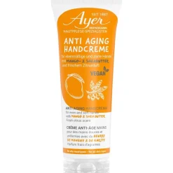 Anti-Aging Anti Aging Handcream von Ayer