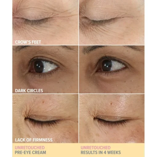 Anti-Aging Confidence Eye Cream von it Cosmetics