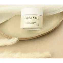 Anti-Aging Slow-Aging Moisturizer von Rosental Organics