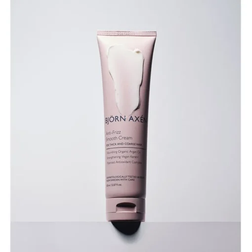 Anti-Frizz Anti-Frizz Smooth Cream von Bjo¨rn Axe´n