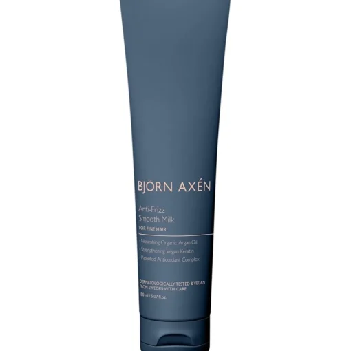 Anti-Frizz Smooth Milk von Bjo¨rn Axe´n