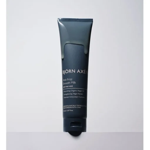 Anti-Frizz Smooth Milk von Bjo¨rn Axe´n
