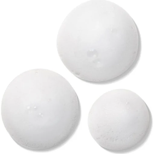 Apple AHA Foam Wash von my olivanna