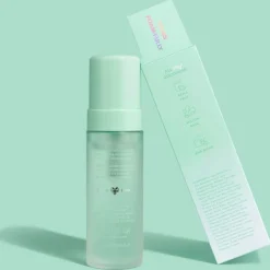 Apple AHA Foam Wash von my olivanna