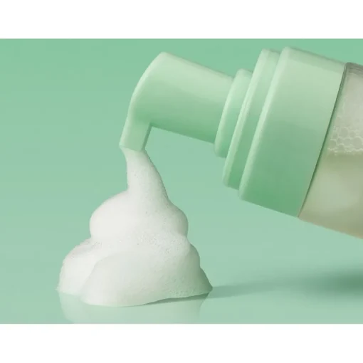Apple AHA Foam Wash von my olivanna