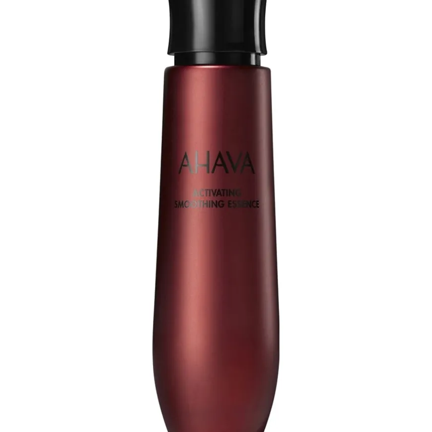 Apple Of Sodom Activating Smoothing Essence von Ahava