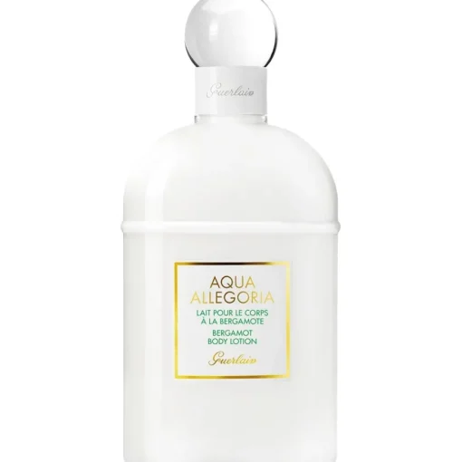 Aqua Allegoria Body Lotion Bergamot von GUERLAIN