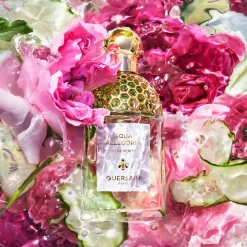 Aqua Allegoria Eau de Toilette Spray Rosa Verde von GUERLAIN